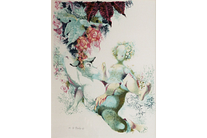 Sen noci svatojánské